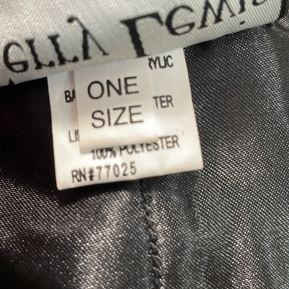 Fur Collar - Picture 8 of 10